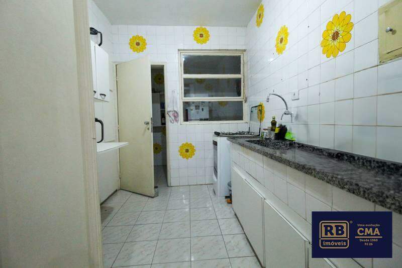 Apartamento à venda com 3 quartos, 132m² - Foto 5