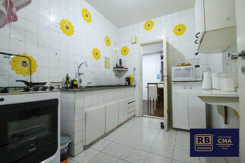 Apartamento à venda com 3 quartos, 132m² - Foto 6