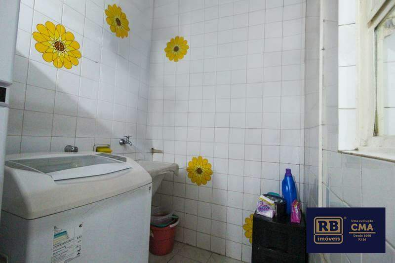 Apartamento à venda com 3 quartos, 132m² - Foto 8