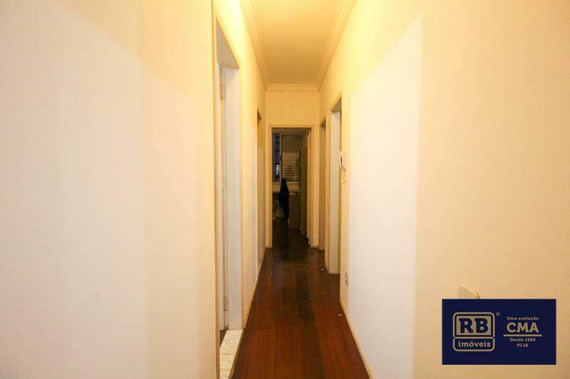 Apartamento à venda com 3 quartos, 132m² - Foto 9