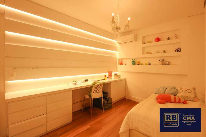 Casa à venda com 4 quartos, 298m² - Foto 10