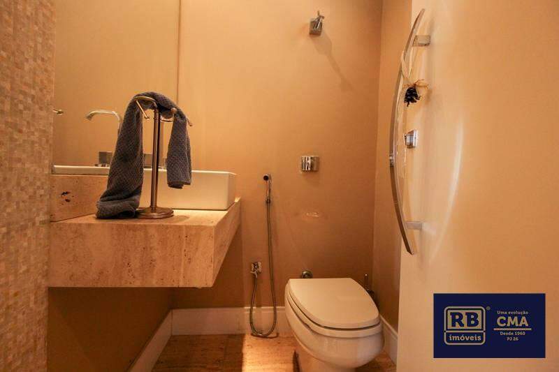 Casa à venda com 4 quartos, 298m² - Foto 20