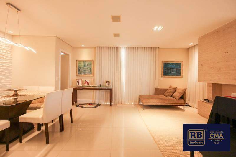 Casa à venda com 4 quartos, 298m² - Foto 21