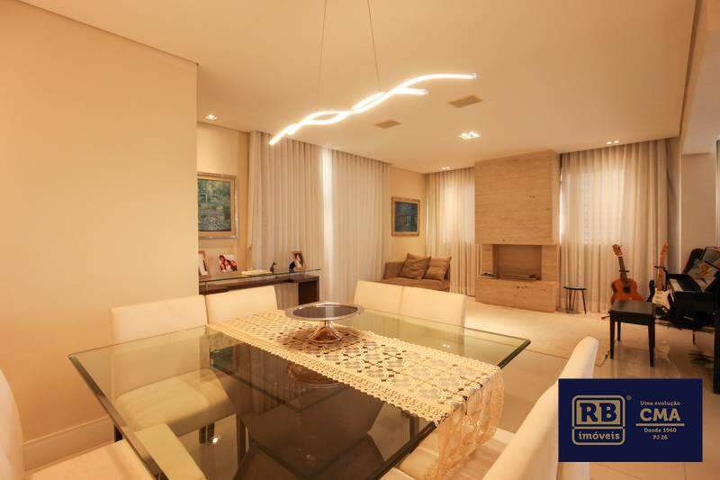 Casa à venda com 4 quartos, 298m² - Foto 22