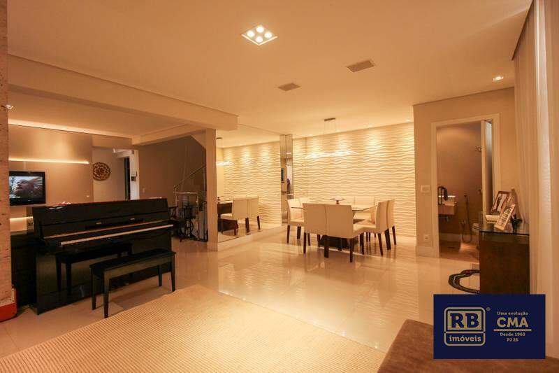 Casa à venda com 4 quartos, 298m² - Foto 23