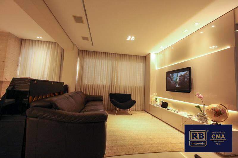 Casa à venda com 4 quartos, 298m² - Foto 24
