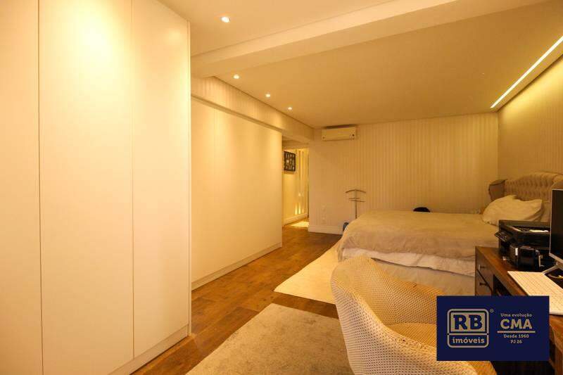 Casa à venda com 4 quartos, 298m² - Foto 3