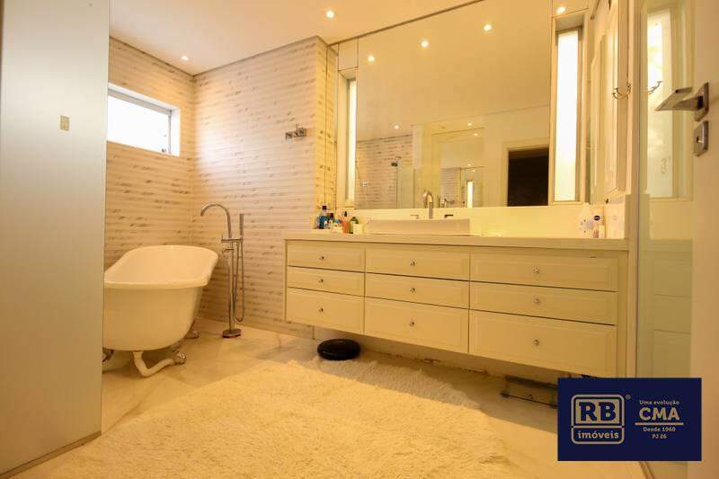 Casa à venda com 4 quartos, 298m² - Foto 5