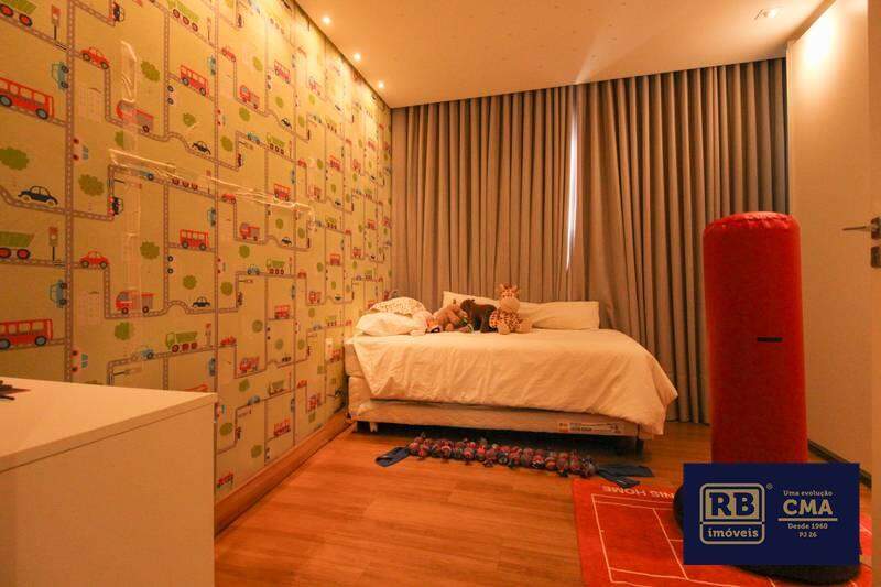 Casa à venda com 4 quartos, 298m² - Foto 6