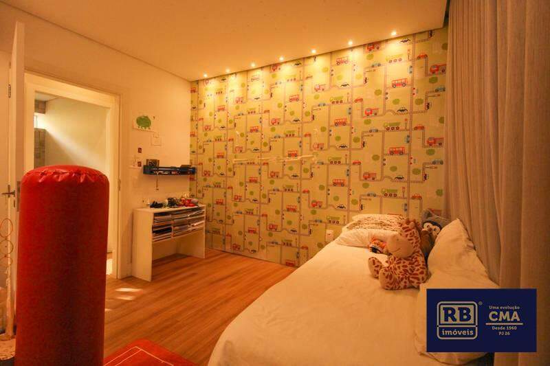 Casa à venda com 4 quartos, 298m² - Foto 7