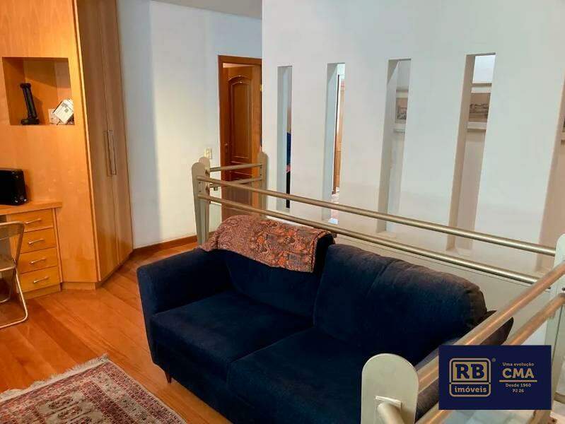 Apartamento à venda com 4 quartos, 238m² - Foto 11