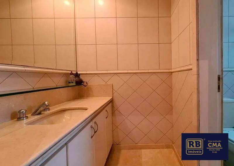 Apartamento à venda com 4 quartos, 238m² - Foto 13