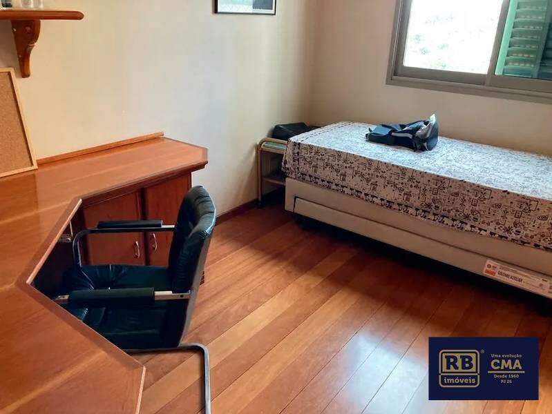 Apartamento à venda com 4 quartos, 238m² - Foto 16