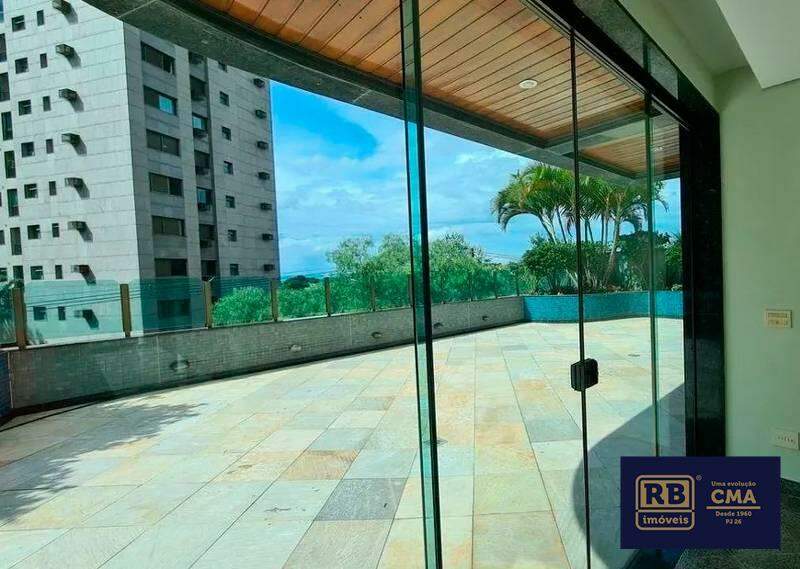 Apartamento à venda com 4 quartos, 238m² - Foto 17