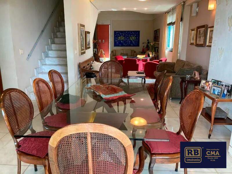Apartamento à venda com 4 quartos, 238m² - Foto 6