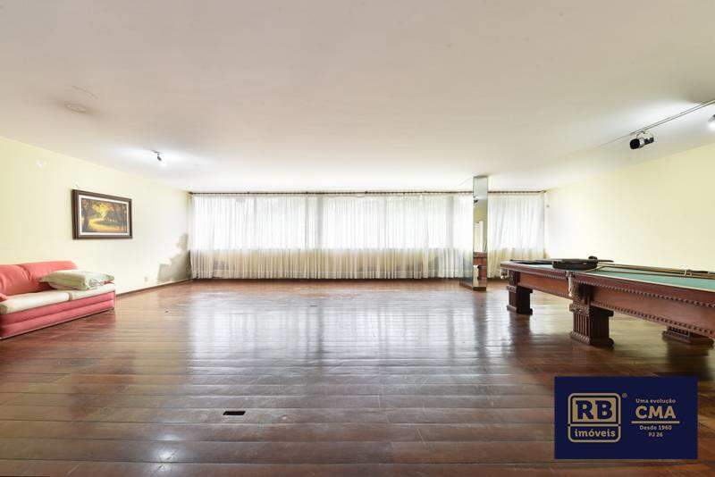 Casa à venda com 6 quartos, 679m² - Foto 11