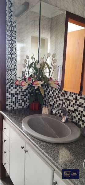Cobertura à venda com 5 quartos, 200m² - Foto 10