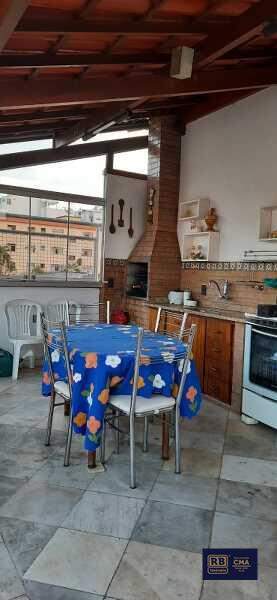 Cobertura à venda com 5 quartos, 200m² - Foto 12