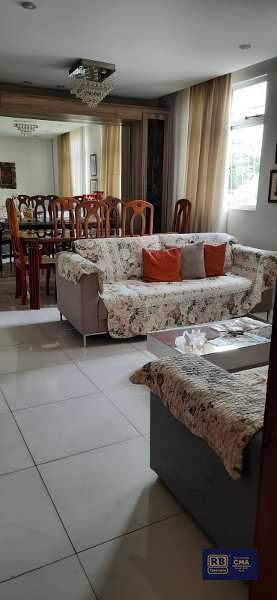 Cobertura à venda com 5 quartos, 200m² - Foto 13