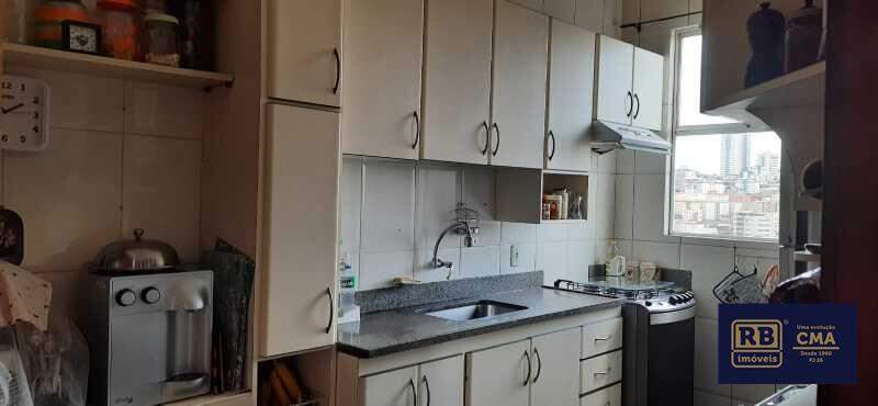 Cobertura à venda com 5 quartos, 200m² - Foto 18