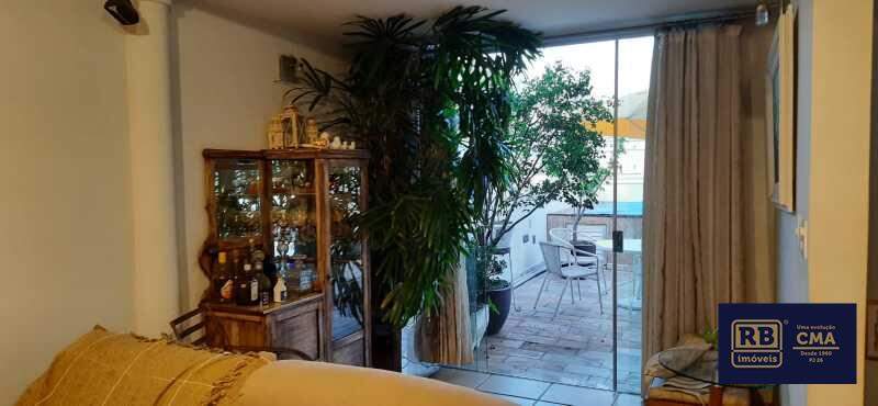 Cobertura à venda com 5 quartos, 200m² - Foto 19