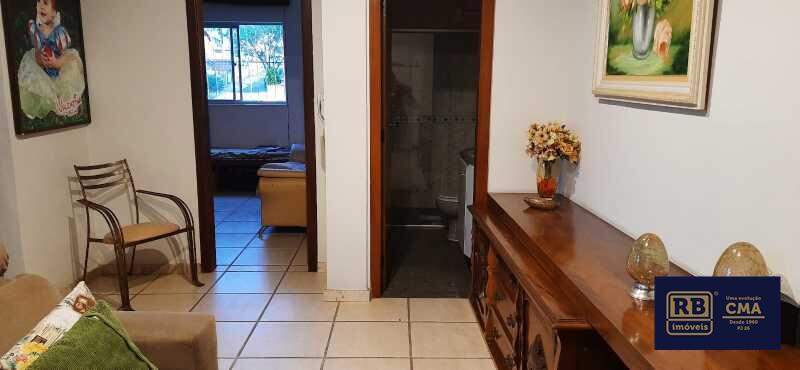 Cobertura à venda com 5 quartos, 200m² - Foto 20