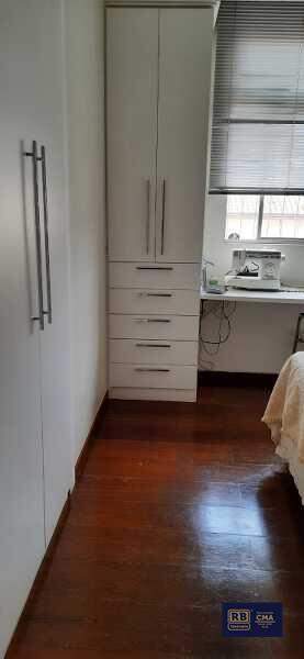 Cobertura à venda com 5 quartos, 200m² - Foto 5