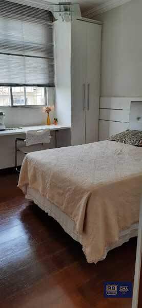 Cobertura à venda com 5 quartos, 200m² - Foto 6