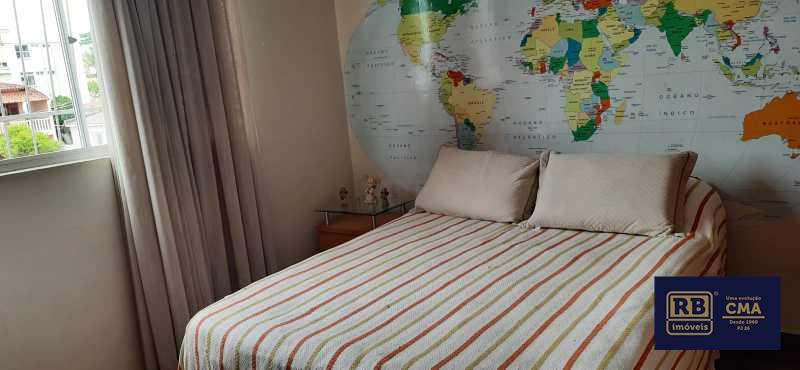 Cobertura à venda com 5 quartos, 200m² - Foto 7