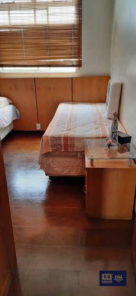 Cobertura à venda com 5 quartos, 200m² - Foto 8