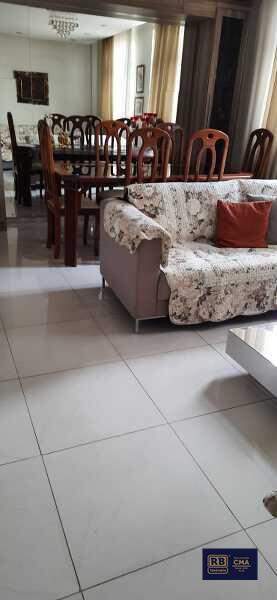 Cobertura à venda com 5 quartos, 200m² - Foto 9