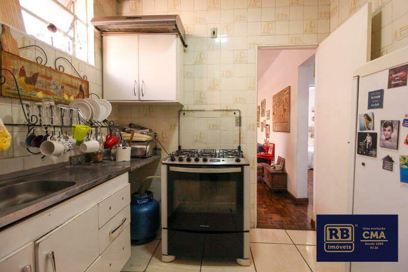 Apartamento à venda com 2 quartos, 45m² - Foto 10