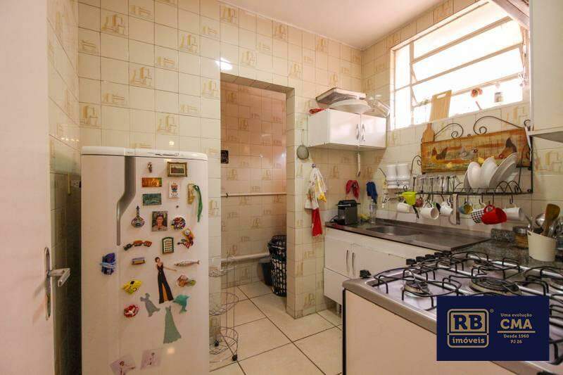 Apartamento à venda com 2 quartos, 45m² - Foto 11