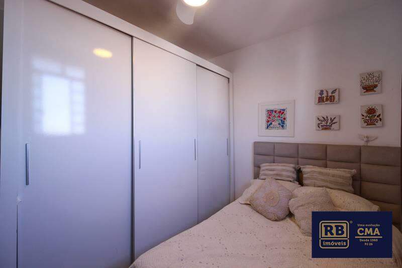 Apartamento à venda com 2 quartos, 45m² - Foto 12