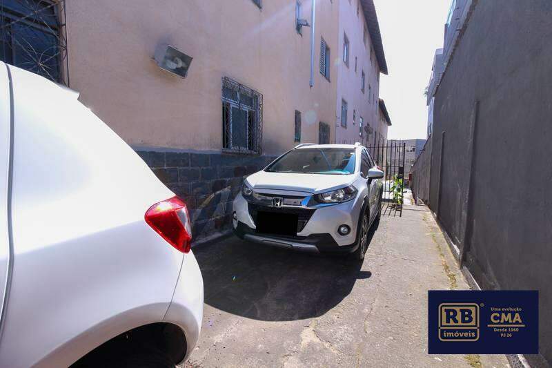 Apartamento à venda com 2 quartos, 45m² - Foto 15