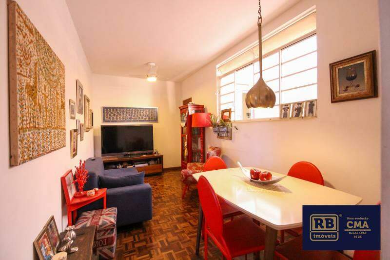 Apartamento à venda com 2 quartos, 45m² - Foto 5