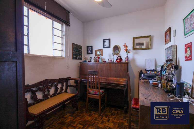 Apartamento à venda com 2 quartos, 45m² - Foto 7