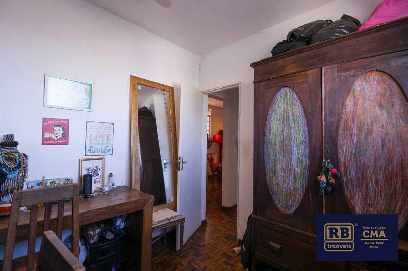 Apartamento à venda com 2 quartos, 45m² - Foto 8