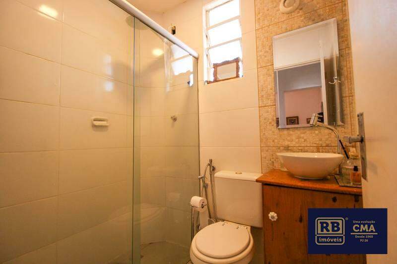 Apartamento à venda com 2 quartos, 45m² - Foto 9