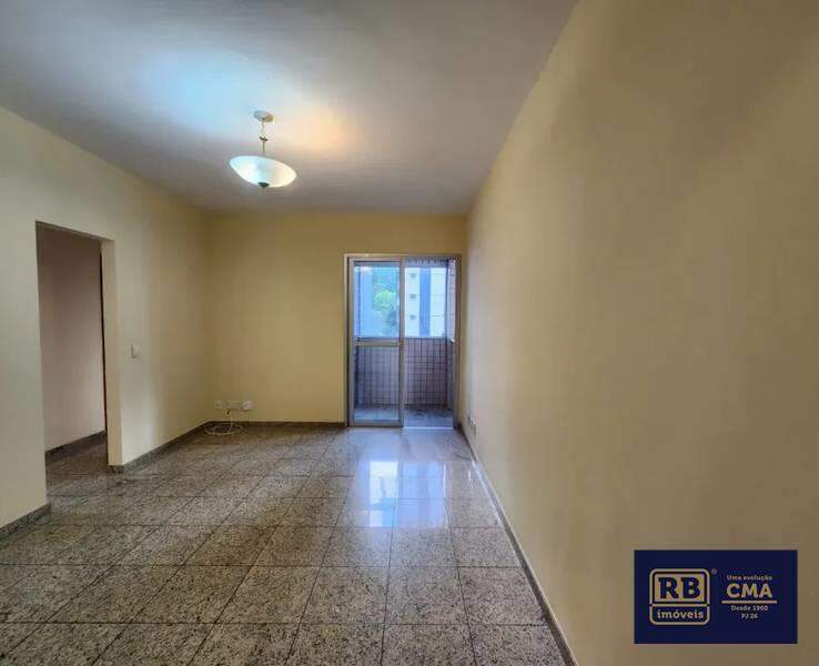 Apartamento à venda com 2 quartos, 72m² - Foto 1