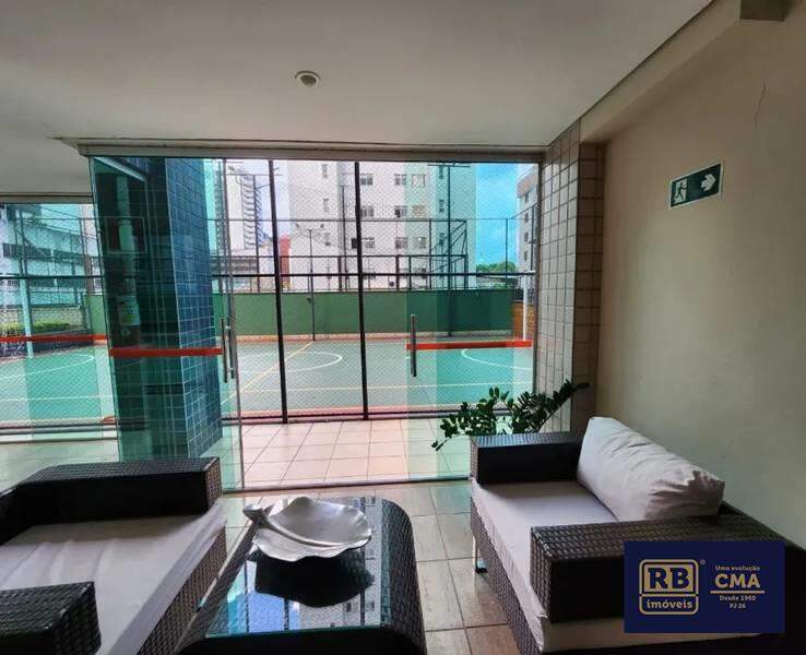 Apartamento à venda com 2 quartos, 72m² - Foto 18