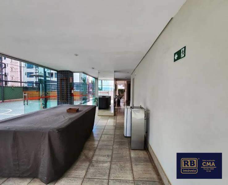 Apartamento à venda com 2 quartos, 72m² - Foto 21
