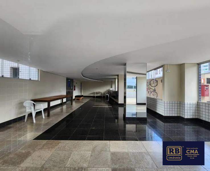 Apartamento à venda com 2 quartos, 72m² - Foto 22