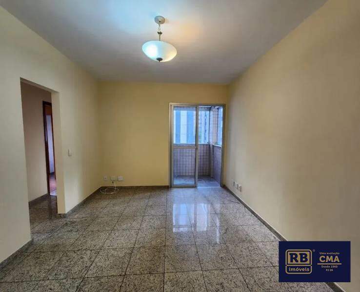 Apartamento à venda com 2 quartos, 72m² - Foto 3