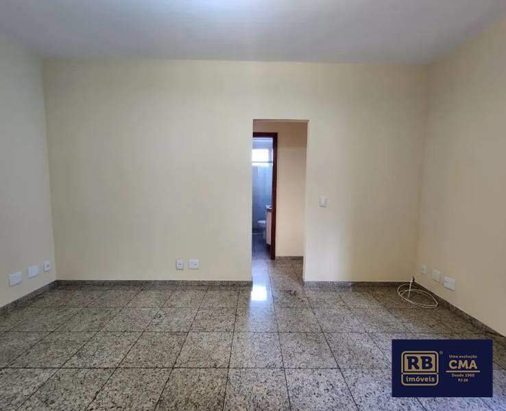 Apartamento à venda com 2 quartos, 72m² - Foto 4