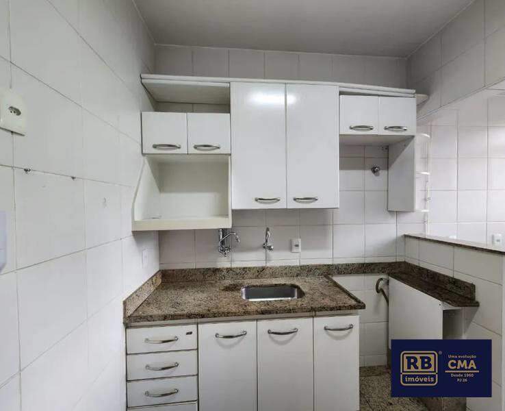 Apartamento à venda com 2 quartos, 72m² - Foto 6
