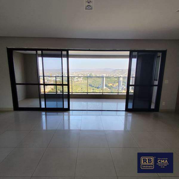 Apartamento à venda com 4 quartos, 135m² - Foto 1