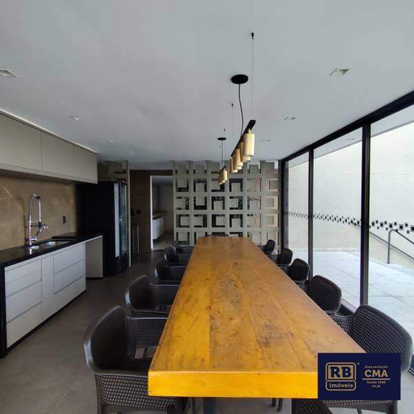 Apartamento à venda com 4 quartos, 135m² - Foto 10