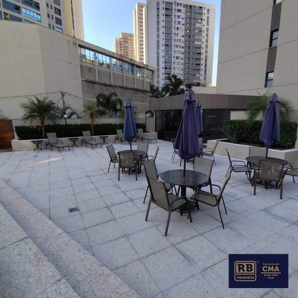 Apartamento à venda com 4 quartos, 135m² - Foto 11