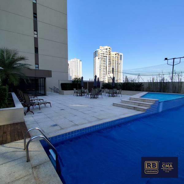 Apartamento à venda com 4 quartos, 135m² - Foto 13